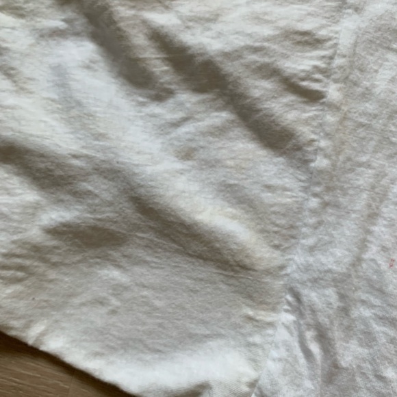 Vintage London England 90s Travel T Shirt - Picture 4 of 9